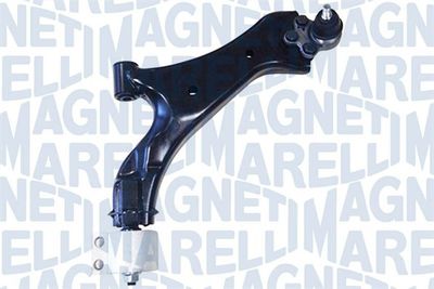 Рычаг независимой подвески колеса, подвеска колеса MAGNETI MARELLI 301181337600