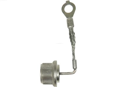 Taisngriezis, Ģenerators AS-PL ARD9056