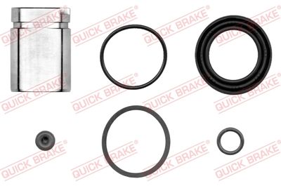 Remkomplekts, Bremžu suports QUICK BRAKE 114-5441