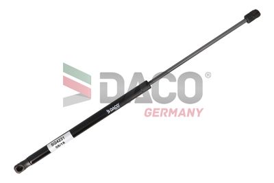 sprężyna gaz. .. DACO SG4231
