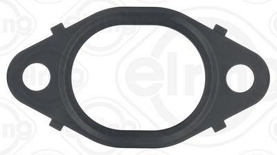 Прокладка, выпускной коллектор ELRING B33.590