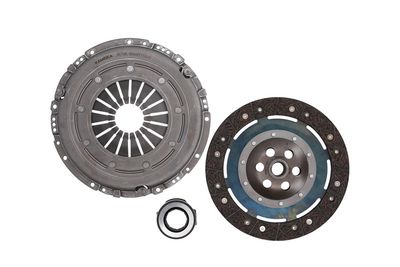 Комплект сцепления KAMOKA KC132