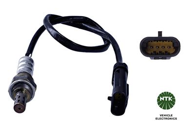 Лямбда-зонд NTK 91765