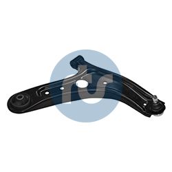 Neatkarīgās balstiekārtas svira, Riteņa piekare RTS 96-08688-1
