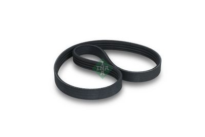 Ķīļrievu siksna Schaeffler INA FB 4EPK643