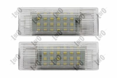 Oсвещение салона ABAKUS L04-470-0001LED