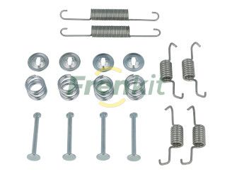 Lisakomplekt, seisupiduriklotsid FRENKIT 970050