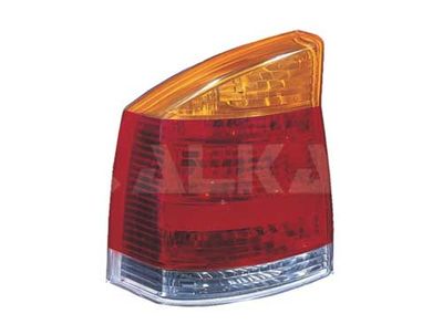 Aizmugurējais lukturis ALKAR 2215444