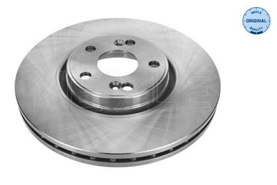 Тормозной диск MEYLE 16-15 521 0044