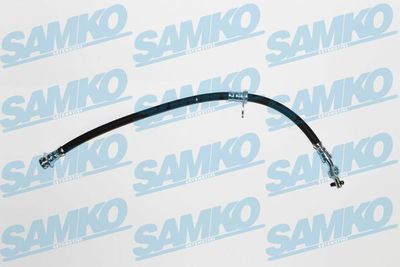 Тормозной шланг SAMKO 6T47500