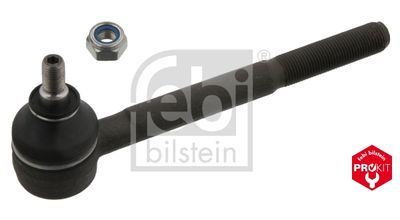 Наконечник поперечной рулевой тяги FEBI BILSTEIN 04942