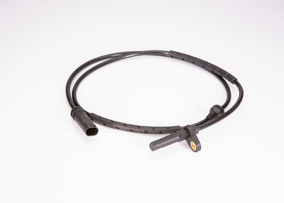 Датчик, частота вращения колеса BOSCH 0 986 594 627