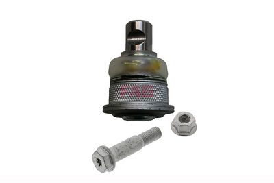 Balst-/Virzošais šarnīrs Schaeffler FAG 825 0476 10