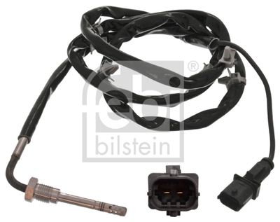 Devējs, Izplūdes gāzu temperatūra FEBI BILSTEIN 48834