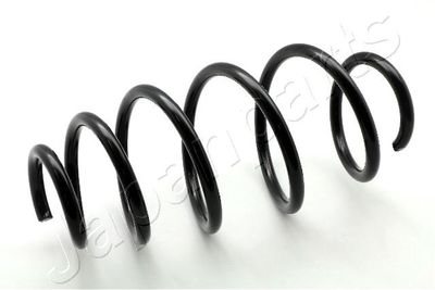 Пружина ходовой части JAPANPARTS ZC3963A