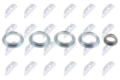 Каркас сиденья NTY EZC-FR-225