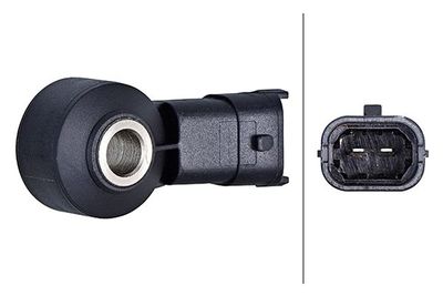 Датчик детонации HELLA 6PG 013 114-441