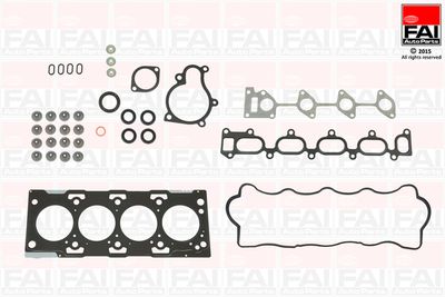 Комплект прокладок, головка цилиндра FAI AutoParts HS1522