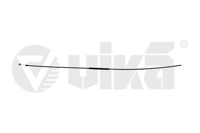 Тросик замка капота vika 88231789301