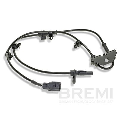 Devējs, Riteņu griešanās ātrums BREMI 51807