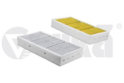 Фильтр, воздух во внутренном пространстве vika K11799801