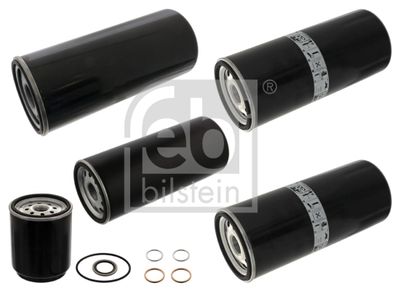 Detaļu komplekts, Tehniskā apkope FEBI BILSTEIN 103172