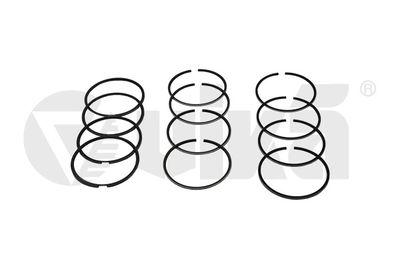 Virzuļa gredzenu komplekts vika 11980015901