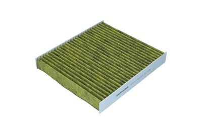 Фильтр, воздух во внутренном пространстве KAMOKA 6080184