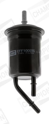 Degvielas filtrs CHAMPION CFF100595