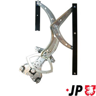 Стеклоподъемник JP GROUP 1188101780