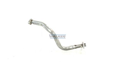 Труба выхлопного газа WALKER 10625