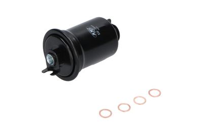 Degvielas filtrs KAVO PARTS DF-7866