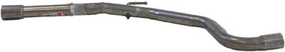 Труба выхлопного газа BOSAL 800-241