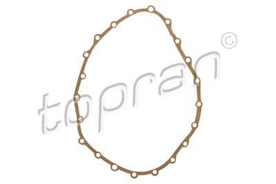 Blīve, Automātiskā pārnesumkārba TOPRAN 117 128