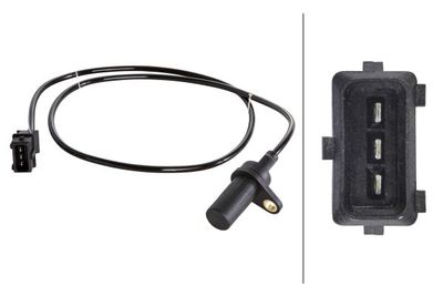 Датчик импульсов HELLA 6PU 009 146-451