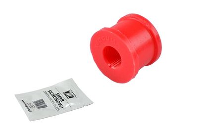 Подвеска, амортизатор TEDGUM 00727247