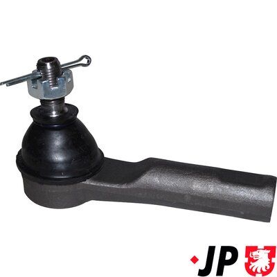 Наконечник поперечной рулевой тяги JP GROUP 3444600800