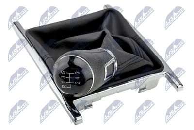 Pārslēdzējsviras rokturis NTY GZB-VW-034