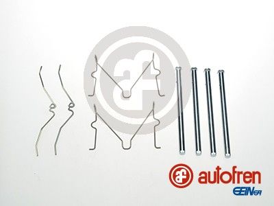 Piederumu komplekts, Disku bremžu uzlikas AUTOFREN SEINSA D42476A