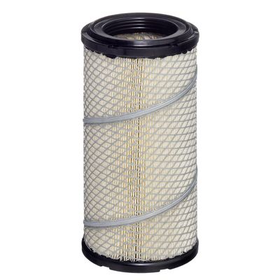Gaisa filtrs HENGST FILTER E1506L