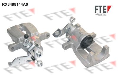 Тормозной суппорт FTE 9290003