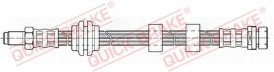 Тормозной шланг QUICK BRAKE 32.986
