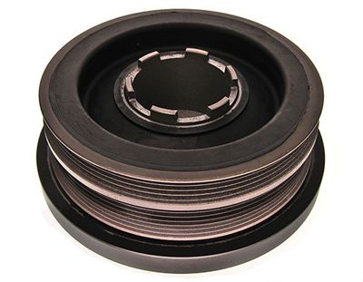 Ременный шкив, коленчатый вал MAXGEAR 30-0004