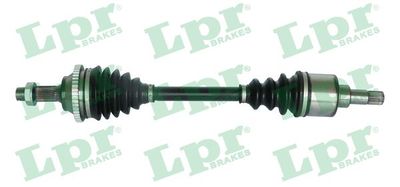 Приводной вал LPR DS38180