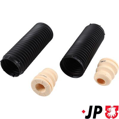 Пылезащитный комплект, амортизатор JP GROUP 1542704510