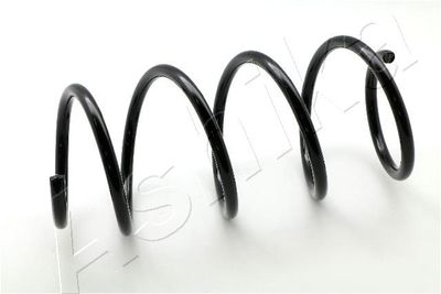 Пружина ходовой части ASHIKA ZCA3987A