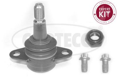 Шарнир независимой подвески / поворотного рычага CORTECO 49395898