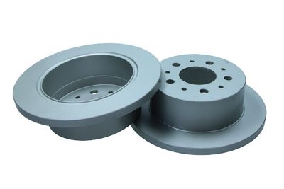 Тормозной диск QUARO QD8444