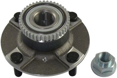 Riteņa rumbas gultņa komplekts KAVO PARTS WBK-8536