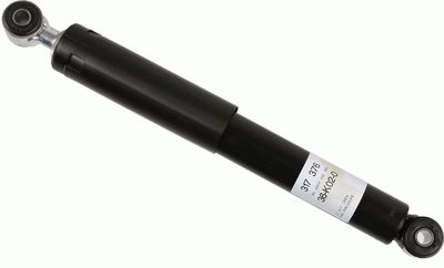 Амортизатор SACHS 317 376